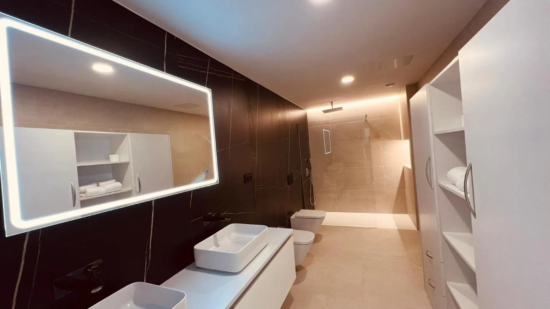 Penthouse Sun Beach Best View Las Palmas de Gran Canaria Spanien