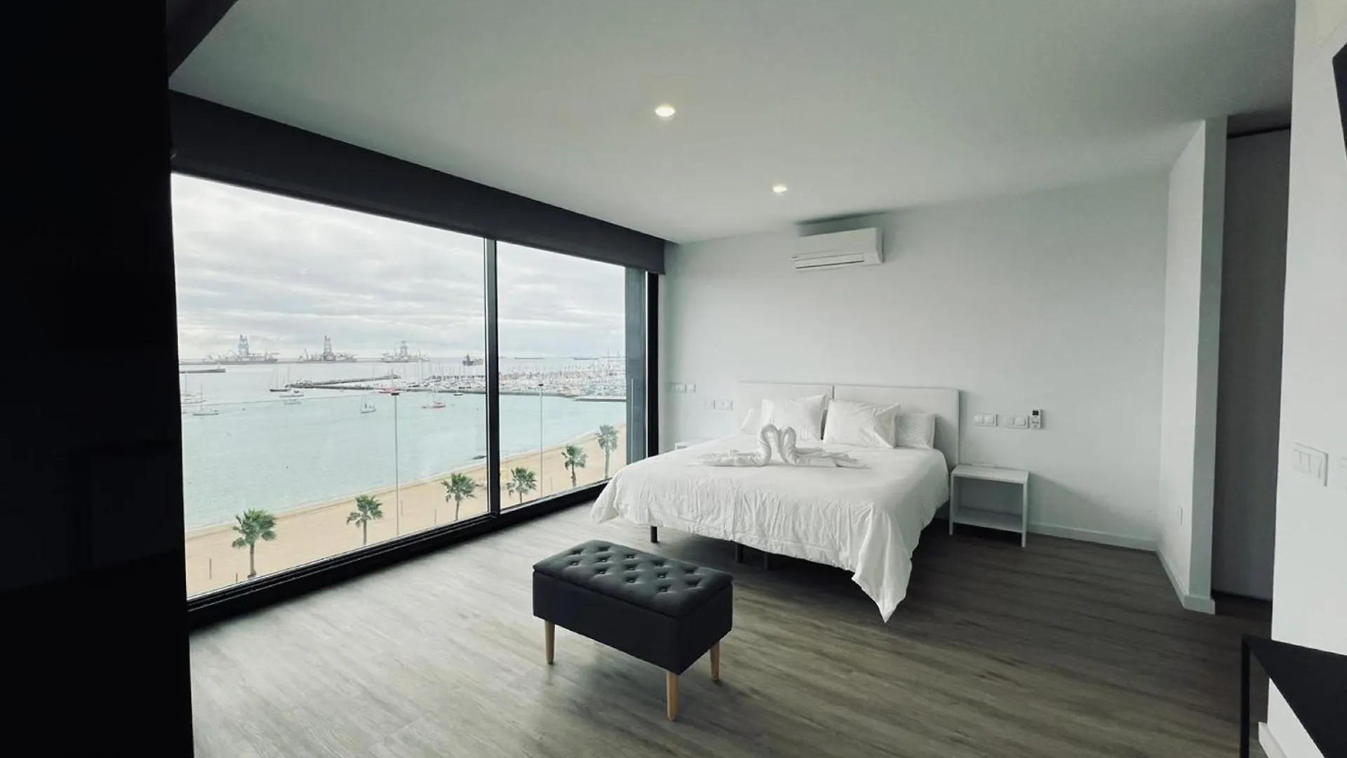 Penthouse Sun Beach Best View Las Palmas de Gran Canaria