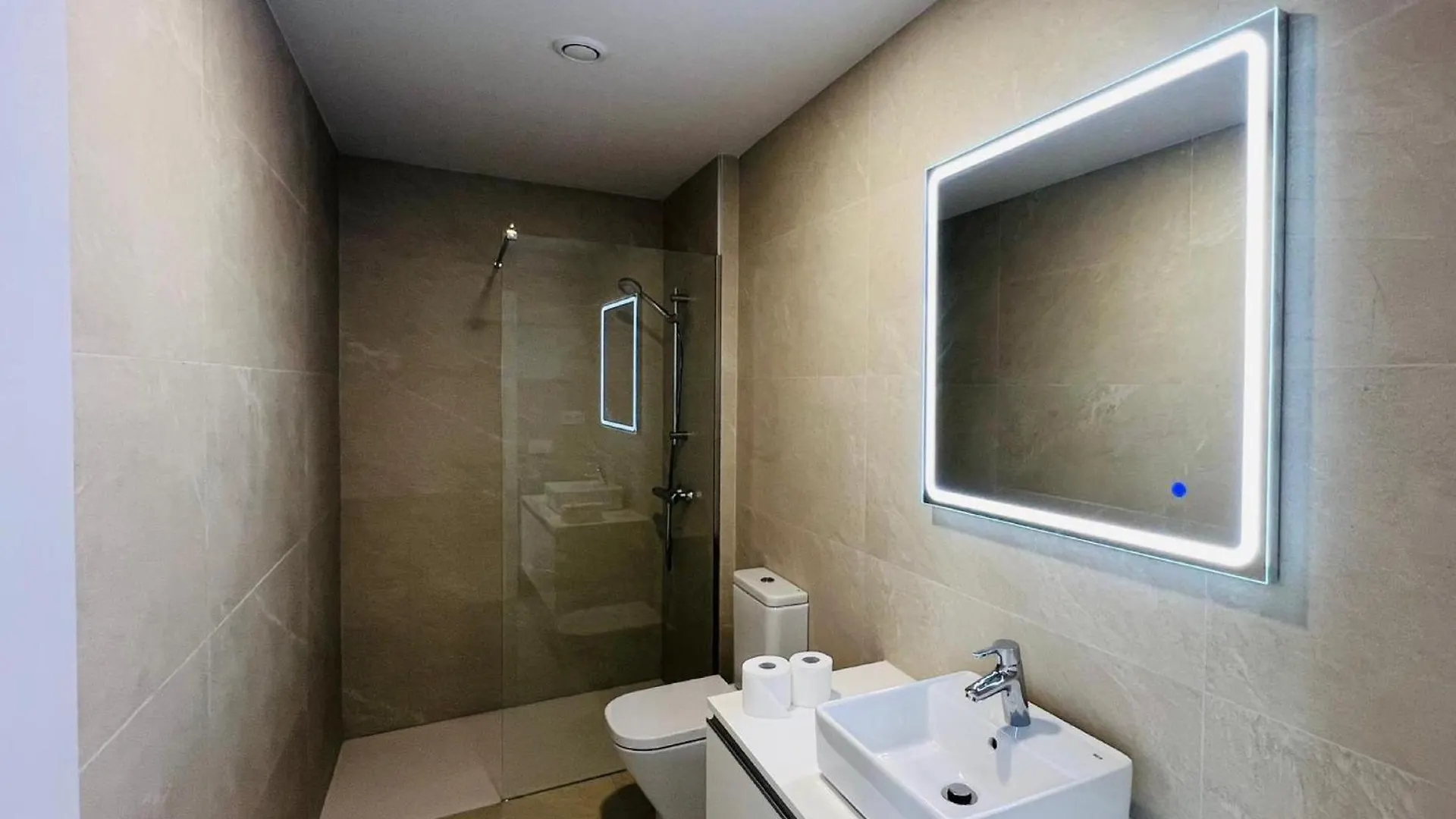 Penthouse Sun Beach Best View Las Palmas de Gran Canaria Spanien