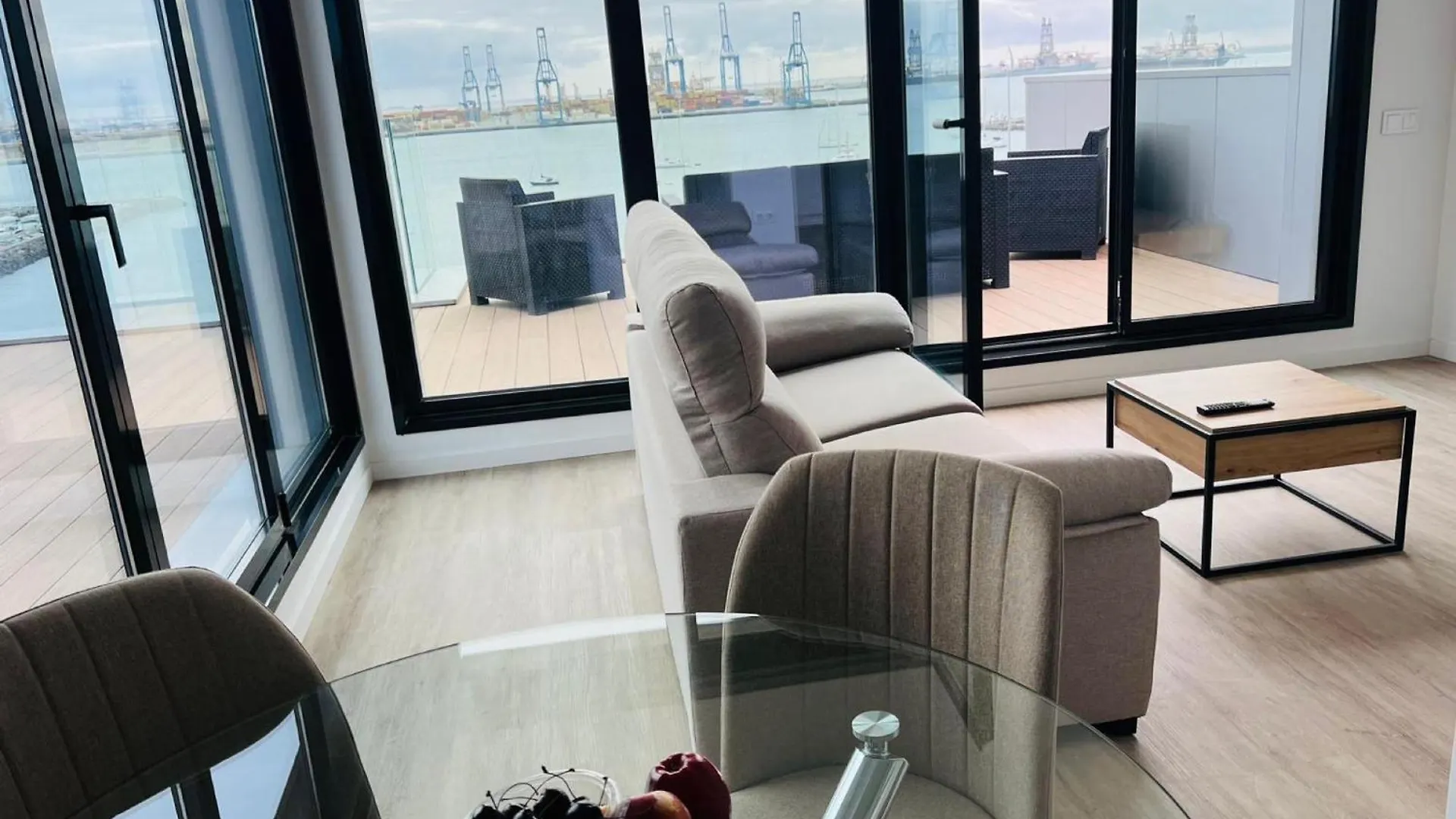 Lejlighed Penthouse Sun Beach Best View Las Palmas de Gran Canaria