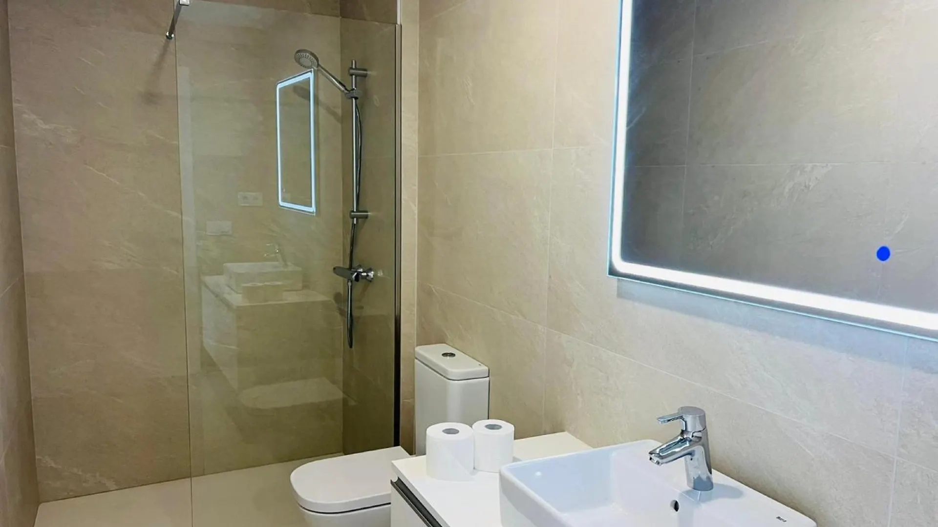 Lejlighed Penthouse Sun Beach Best View Las Palmas de Gran Canaria