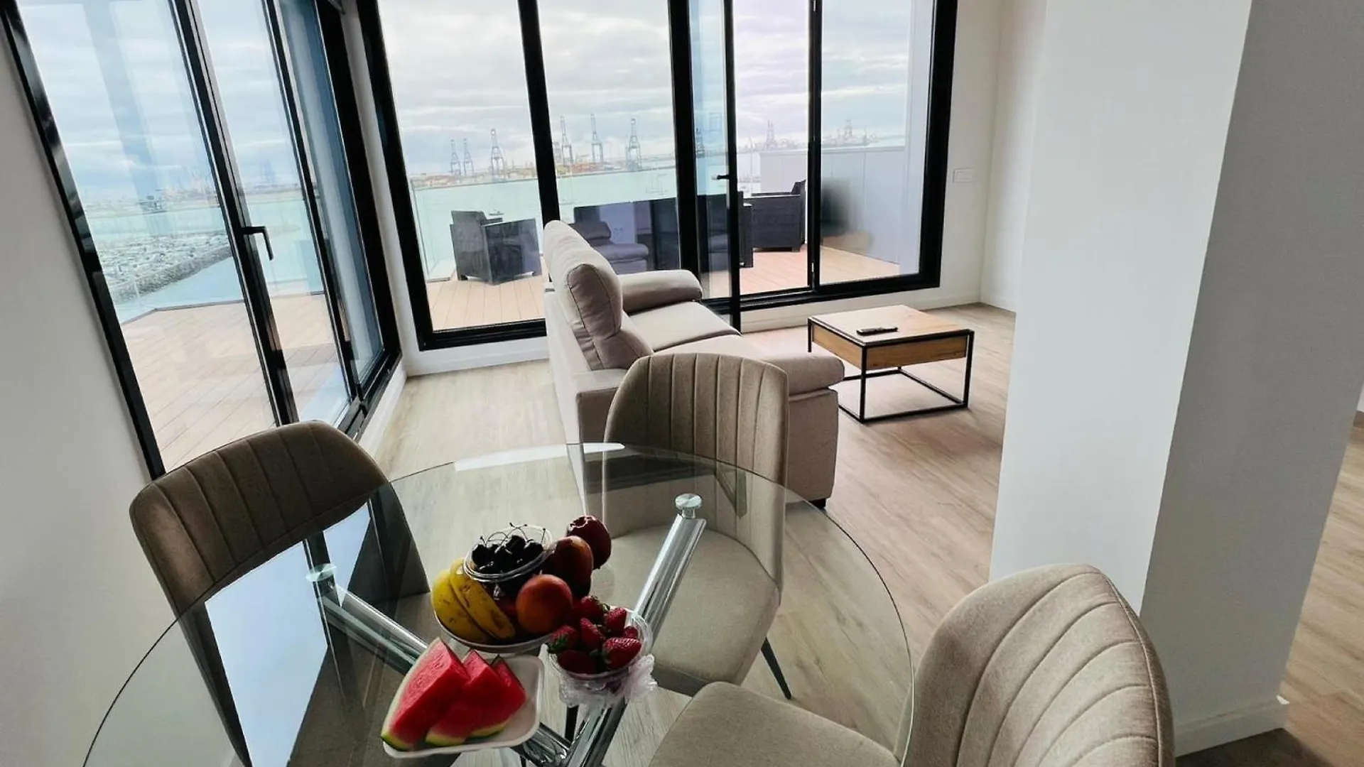 Penthouse Sun Beach Best View Las Palmas de Gran Canaria