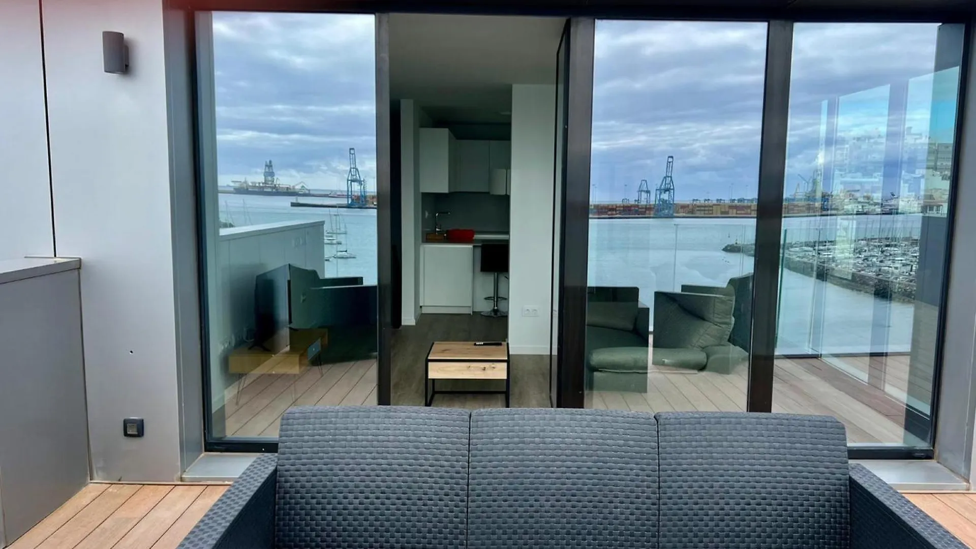 Penthouse Sun Beach Best View Las Palmas de Gran Canaria Spanien