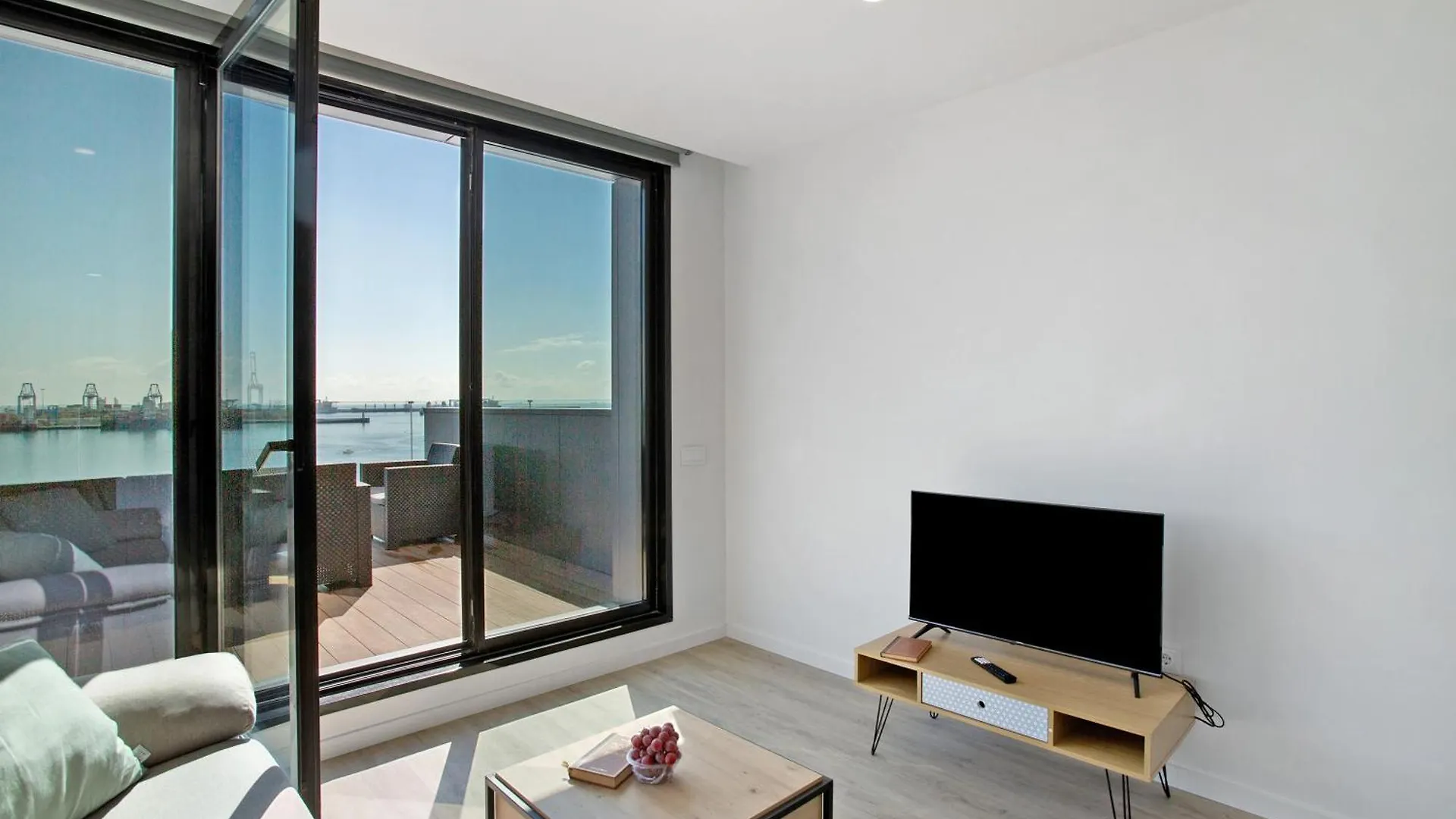 Lejlighed Penthouse Sun Beach Best View Las Palmas de Gran Canaria