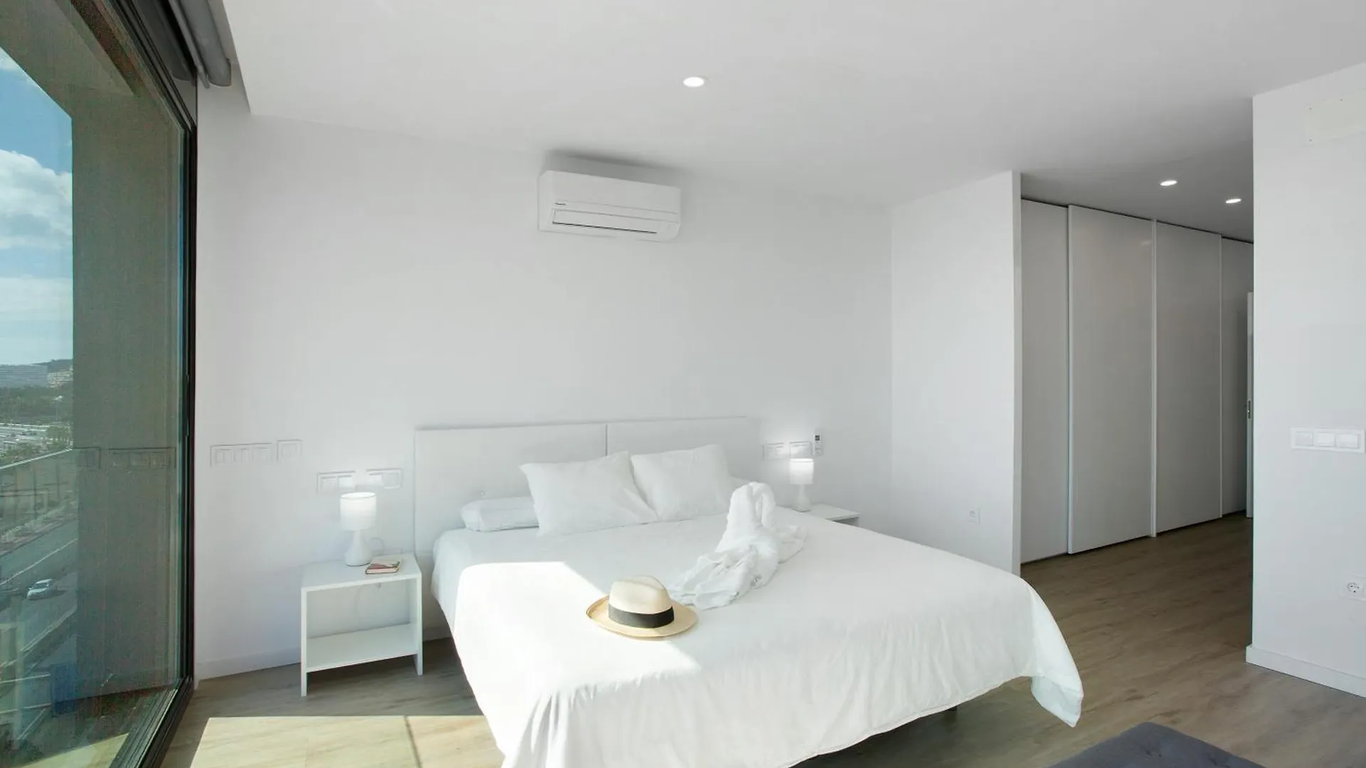Lejlighed Penthouse Sun Beach Best View Las Palmas de Gran Canaria Spanien