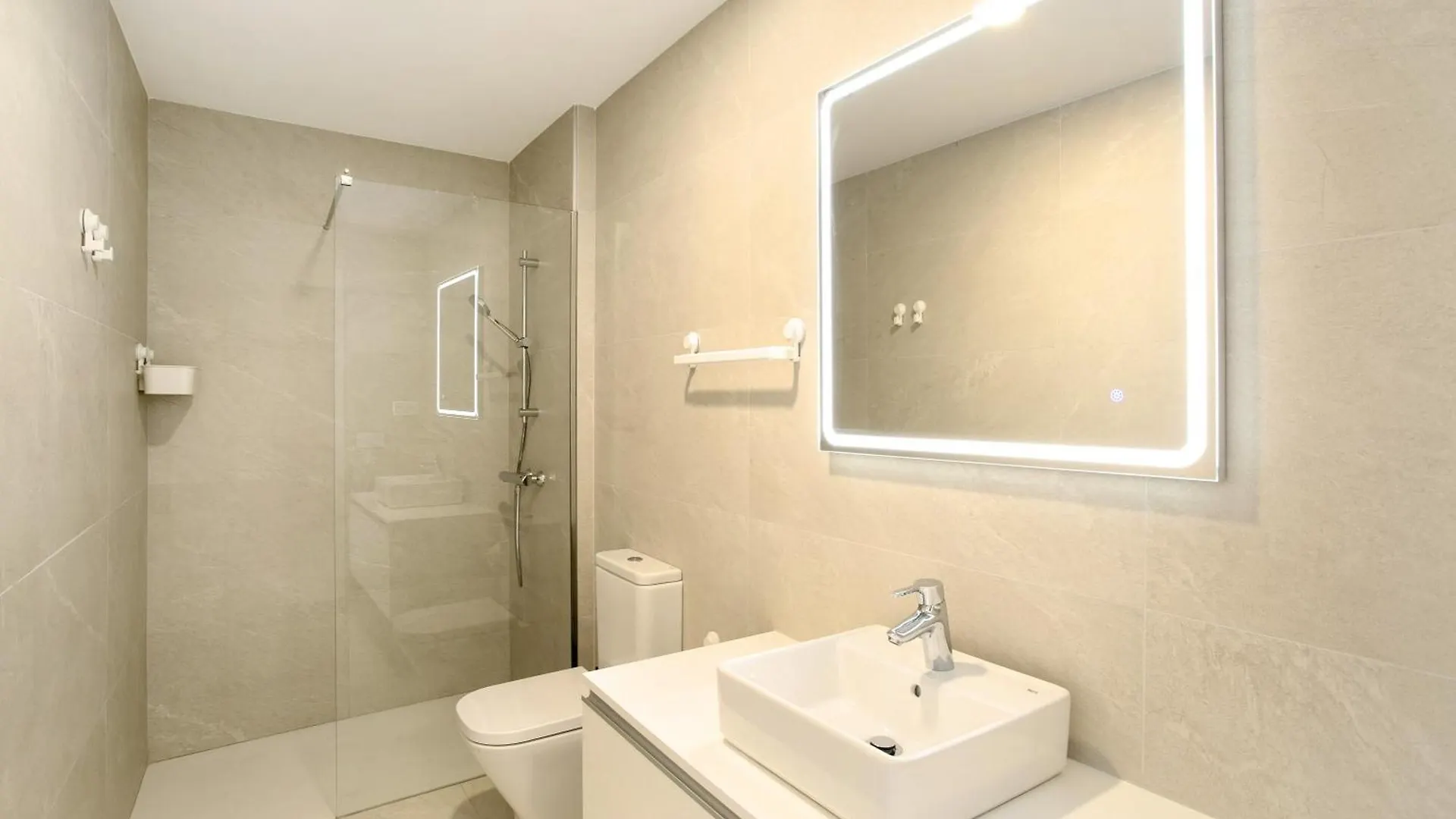Lejlighed Penthouse Sun Beach Best View Las Palmas de Gran Canaria