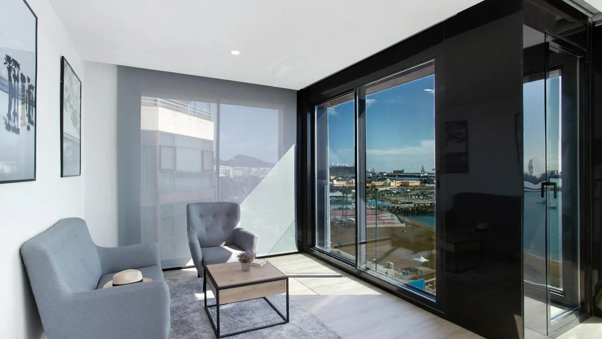 Penthouse Sun Beach Best View Las Palmas de Gran Canaria 0*,  Spanien